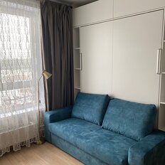 Квартира 20,5 м², студия - изображение 3