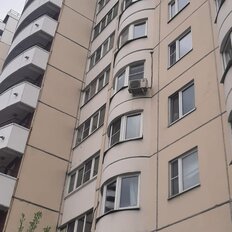 Квартира 127 м², 4-комнатная - изображение 2