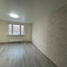 Квартира 22,7 м², студия - изображение 1