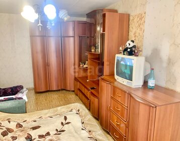 45,5 м², 2-комнатная квартира 10 300 000 ₽ - изображение 66