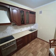 Квартира 48 м², 1-комнатная - изображение 3