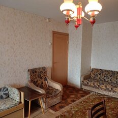 Квартира 35,1 м², 1-комнатная - изображение 3