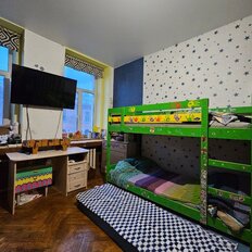 Квартира 98,4 м², 4-комнатная - изображение 3