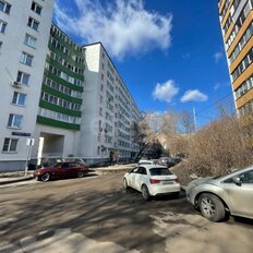 Квартира 44,3 м², 2-комнатная - изображение 1