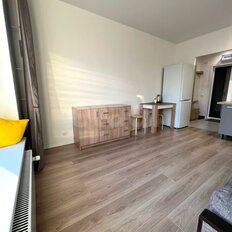 Квартира 19,7 м², студия - изображение 3