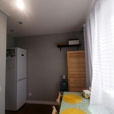 Квартира 38,1 м², 1-комнатная - изображение 2