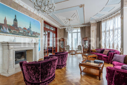 Купить квартиру площадью 120 кв.м. в Москве и МО - изображение 12