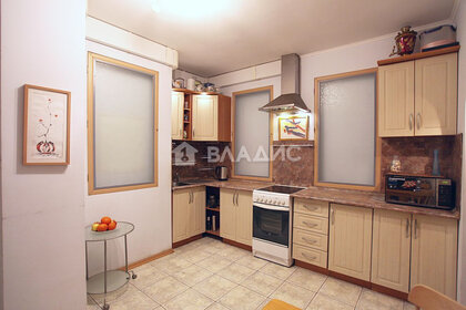 Купить квартиру без отделки или требует ремонта у метро Прокшино (красная ветка) в Москве и МО - изображение 21