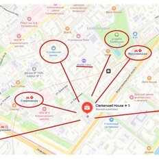 Квартира 112,7 м², 3-комнатная - изображение 2