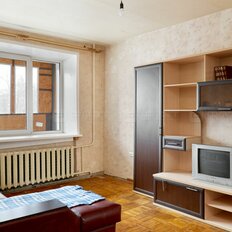 Квартира 35,6 м², 1-комнатная - изображение 1