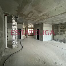 Квартира 117 м², 3-комнатная - изображение 3