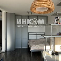 Квартира 29,9 м², 1-комнатная - изображение 3