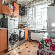 Квартира 44,9 м², 2-комнатная - изображение 1