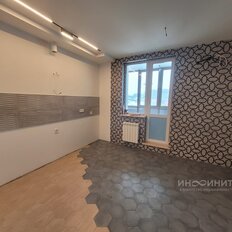 Квартира 45 м², 1-комнатная - изображение 4