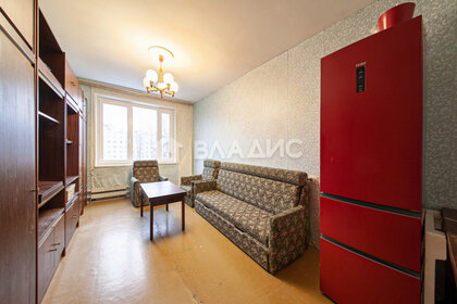 Купить квартиру у метро Нагатинская (серая ветка) в Москве и МО - изображение 2