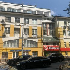 Квартира 135 м², 2-комнатная - изображение 2