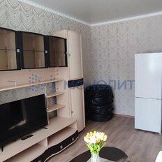 Квартира 25,6 м², 1-комнатная - изображение 5