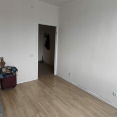 Квартира 34,6 м², 1-комнатная - изображение 4