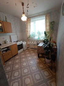 Купить однокомнатную квартиру пентхаус в Москве - изображение 47