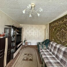 Квартира 57 м², 3-комнатная - изображение 1