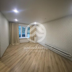 Квартира 31,7 м², 1-комнатная - изображение 5