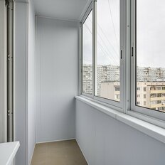 Квартира 46,3 м², 2-комнатная - изображение 1