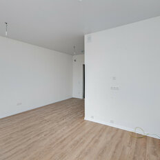 Квартира 24,5 м², 1-комнатные - изображение 5