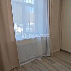 Квартира 21,4 м², студия - изображение 2