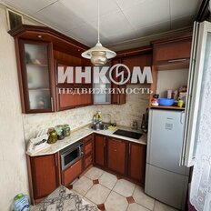 Квартира 32,1 м², 1-комнатная - изображение 3