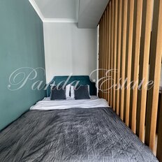 Квартира 27,6 м², студия - изображение 4