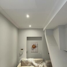 Квартира 20,8 м², студия - изображение 2