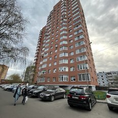 Квартира 39,4 м², 2-комнатная - изображение 1