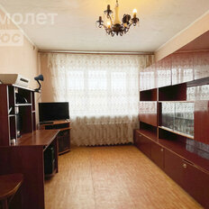 Квартира 54,1 м², 3-комнатная - изображение 5