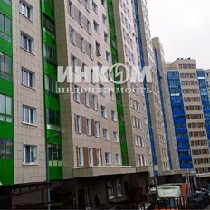 Квартира 56,2 м², 2-комнатная - изображение 3