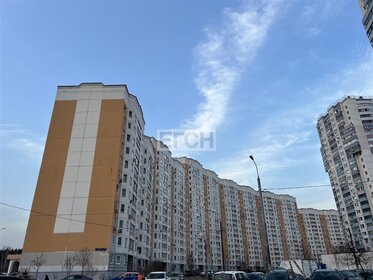 Купить квартиру площадью 16 кв.м. у метро Международная (голубая ветка) в Москве и МО - изображение 46