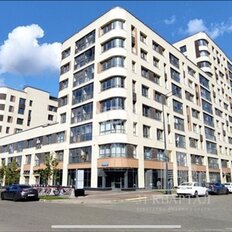 Квартира 40 м², 1-комнатная - изображение 4