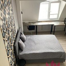 Квартира 44,5 м², 1-комнатная - изображение 4