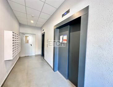 34,5 м², 1-комнатная квартира 8 500 000 ₽ - изображение 76