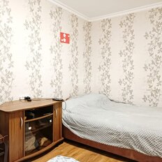 Квартира 22 м², 1-комнатная - изображение 3
