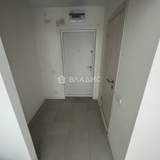 Квартира 21,2 м², студия - изображение 5