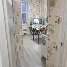 Квартира 29,1 м², 1-комнатные - изображение 2