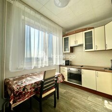 Квартира 37,7 м², 1-комнатная - изображение 2