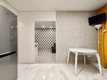 Купить квартиру-студию с площадью до 23 кв.м. в Москве и МО - изображение 19