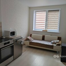 Квартира 36,6 м², 1-комнатная - изображение 2