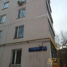 Квартира 36,6 м², 1-комнатная - изображение 2