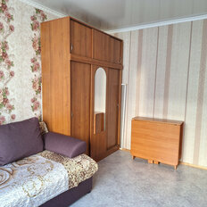 Квартира 20,5 м², 1-комнатная - изображение 3