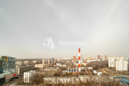 Купить однокомнатную квартиру в Нижнем Новгороде - изображение 12