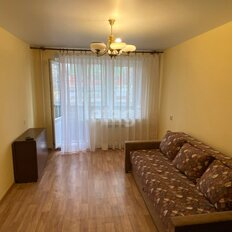 Квартира 33,4 м², 1-комнатная - изображение 1