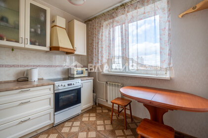 Купить квартиру с евроремонтом у метро Римская (салатовая ветка) в Москве и МО - изображение 31