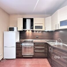 Квартира 40 м², студия - изображение 2